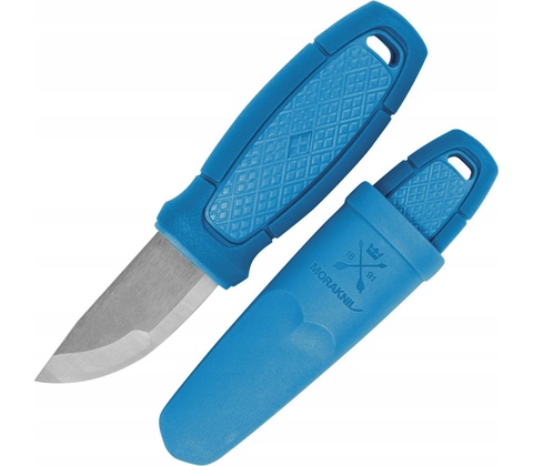 Morakniv Eldris S Neck Knife - modrý