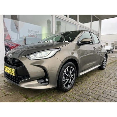Toyota Yaris 1.5 92 kW | Zboží Auto