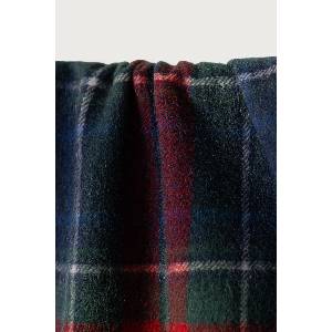 Barbour шал от вълна (USC0137) - answear - 107,55 лв
