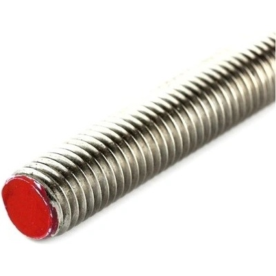 Nerezová závitová tyč DIN 976-1 A4 M 24X1000