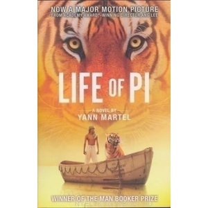 Life of Pi (2012)
