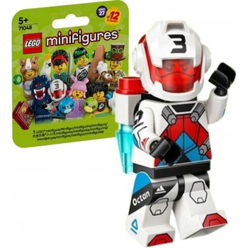 LEGO® Minifigurky 71048 27. séria