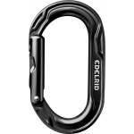 Edelrid Карабинер с щифт Edelrid Kiwi Snapgate carabiner - Night - размер One Size (321-0264-0211)