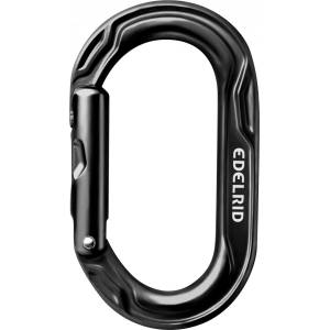 Edelrid Карабинер с щифт Edelrid Kiwi Snapgate carabiner - Night - размер One Size (321-0264-0211)