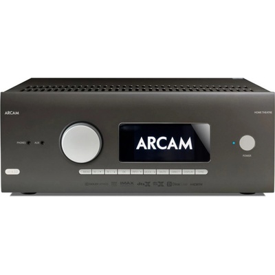 Arcam HDA AVR30