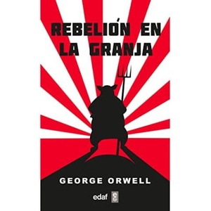 Rebelión en la Granja (ISBN: 9788441440661)