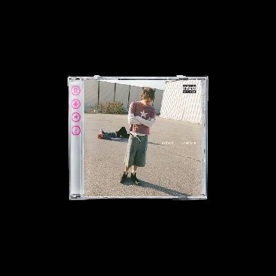 ROYEL OTIS - HICKEY (1CD)