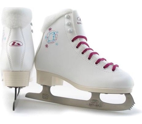 Botas CHARLOTTE junior