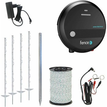 Fencee DUO PD30
