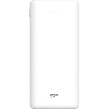 Silicon Power Външна батерия Silicon Power C20QC White 20000 mAh (SLP-PB-C20QC-WH)