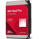 WD Red Pro 20TB, WD201KFGX