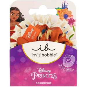 Invisibobble Kids Sprunchie Disney Moana 2 ks