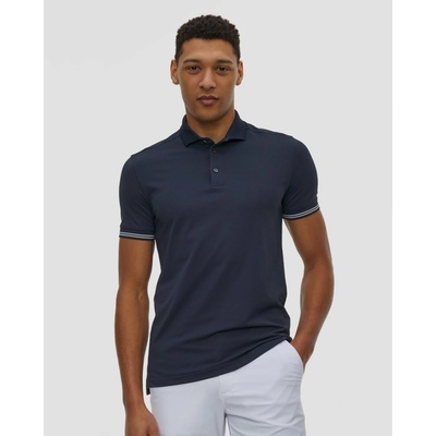 Chervo Tmavě Modré pánské Polo Ability