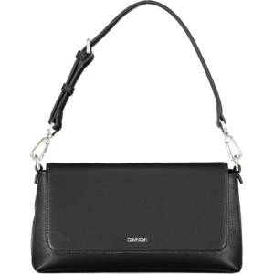 Calvin Klein Чанта за жени calvin klein, Цвят Черен (k60k611364_nebeh)