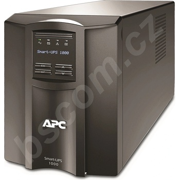 APC SMT1000IC