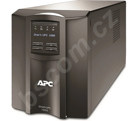 APC SMT1000IC