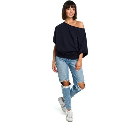 BeWear Basic čierna
