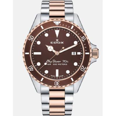 Edox 53017 357RBRM BRI
