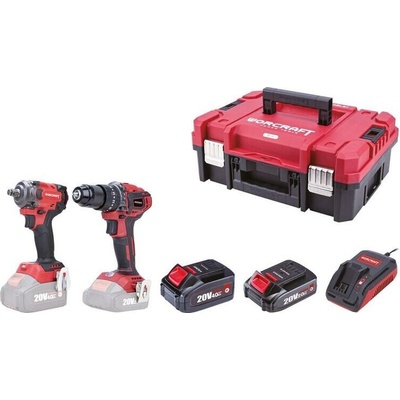 Worcraft XCUBE031 114883