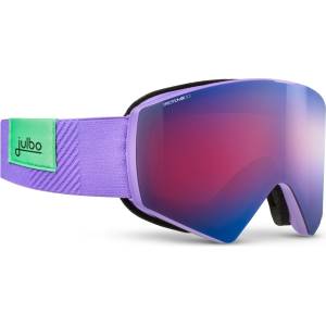 Julbo Ски маска Julbo Razor Edge Spectron GC S3 (VLT 15%) Ski goggles - Violet / Vermilion - размер XL (417-4684-0111)