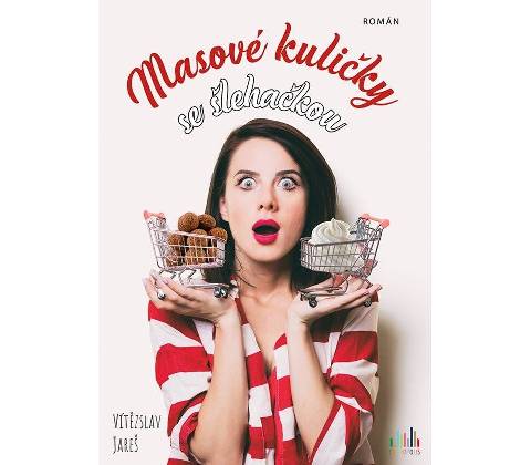 Masové kuličky se šlehačkou