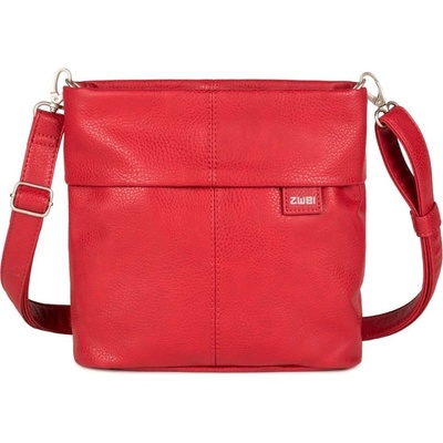 Zwei Mademoiselle M8 red