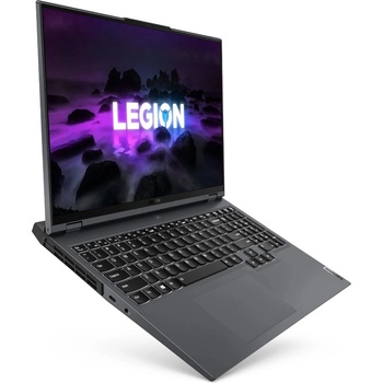 Lenovo Legion 5 Pro 82JQ00GUCK