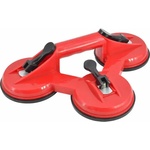 AWTools Тройна вендуза AWTools AW29422/ 160 кг (AW29422)