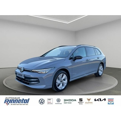 Volkswagen Golf 1.5 eTSI DSG 110 kW