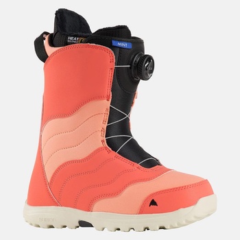 Burton Дамски Обувки Burton Mint BOA® Peach Echo