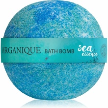 Organique Sea Essence Detox Therapy šumivá guľa do kúpeľa 170 g