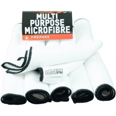 ValetPRO Micro Fibre Cloth 6 ks