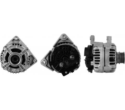 Alternátor DRI 2281481202