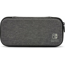 PowerA Protection Case - Charcoal - Nintendo Switch