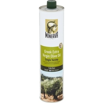 Minerva Řecký extra panenský olivový olej 750 ml