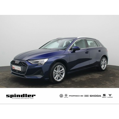 Audi A3 TFSI Sportback 85 kW