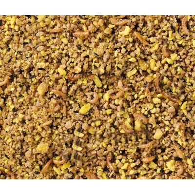 Deli Nature Eggfood Parakeets 5 kg