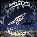 ERASURE: NIGHTBIRD CD