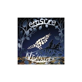 ERASURE: NIGHTBIRD CD