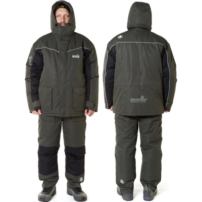 Norfin Oblek Element Gray