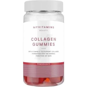Myprotein Collagen Gummies, 30 дъвчащи таблетки, Myprotein (8982)