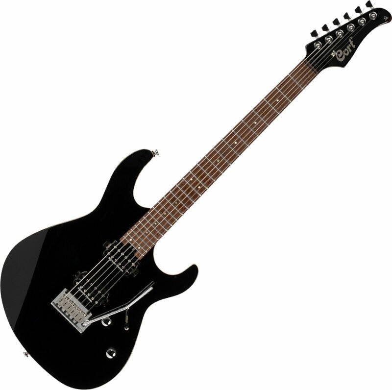 cort evl a6 bks elektro akustik gitarre - Heureka.sk