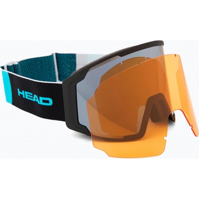 HEAD Neves Pro 5K Race