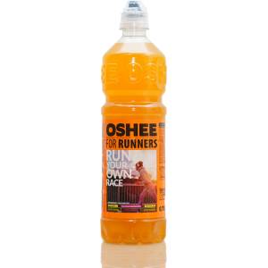 Ati OSHEE Изотонична напитка портокал 0.75л