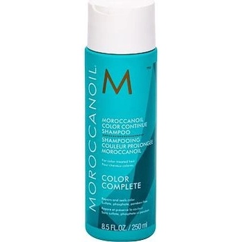 Moroccanoil Color Continue Shampoo 250 ml