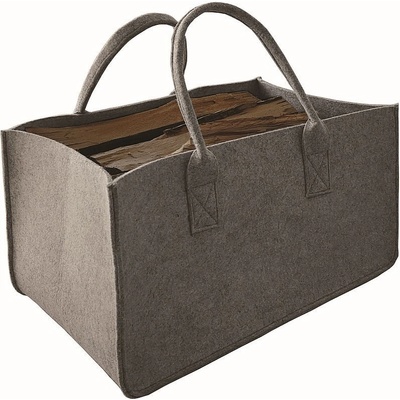 Lienbacher 21.02.639.2 filcová taška šedá – Zbozi.Blesk.cz