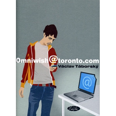 Omniwish@toronto.com - Václav Táborský