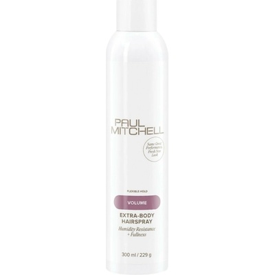 Paul Mitchell Volume Extra-Body Hairspray 300 ml