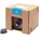 HP 873 3-liter Cyan Latex Ink Cartridge (4UV85A)