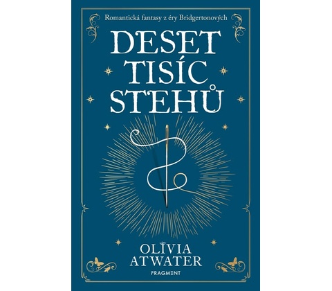 Deset tisíc stehů